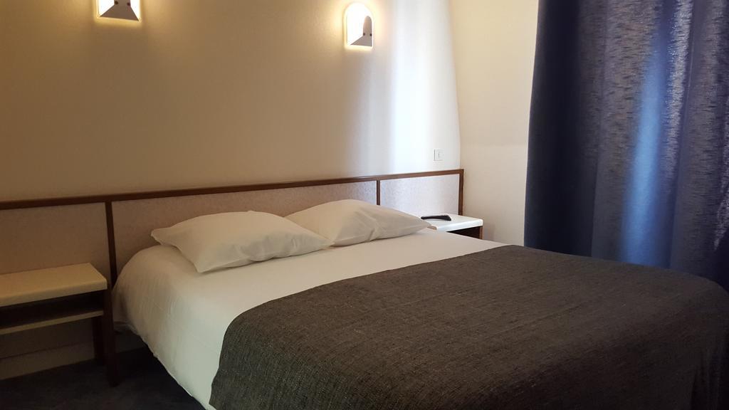 Hotel Le Passiflore Saint-Pol-de-Léon 외부 사진