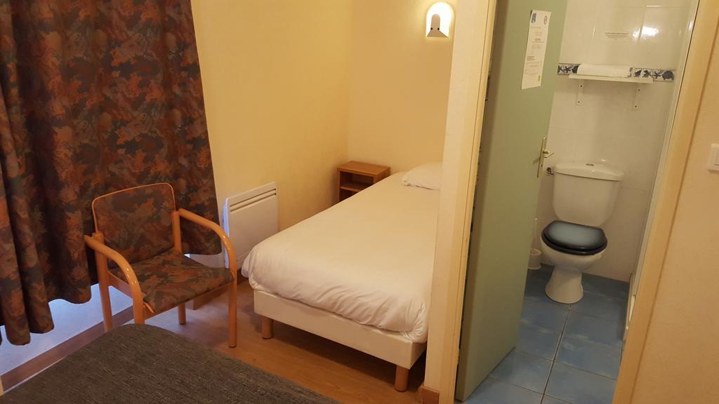 Hotel Le Passiflore Saint-Pol-de-Léon 외부 사진